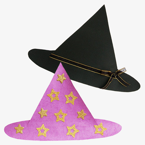 Волшебная шляпа